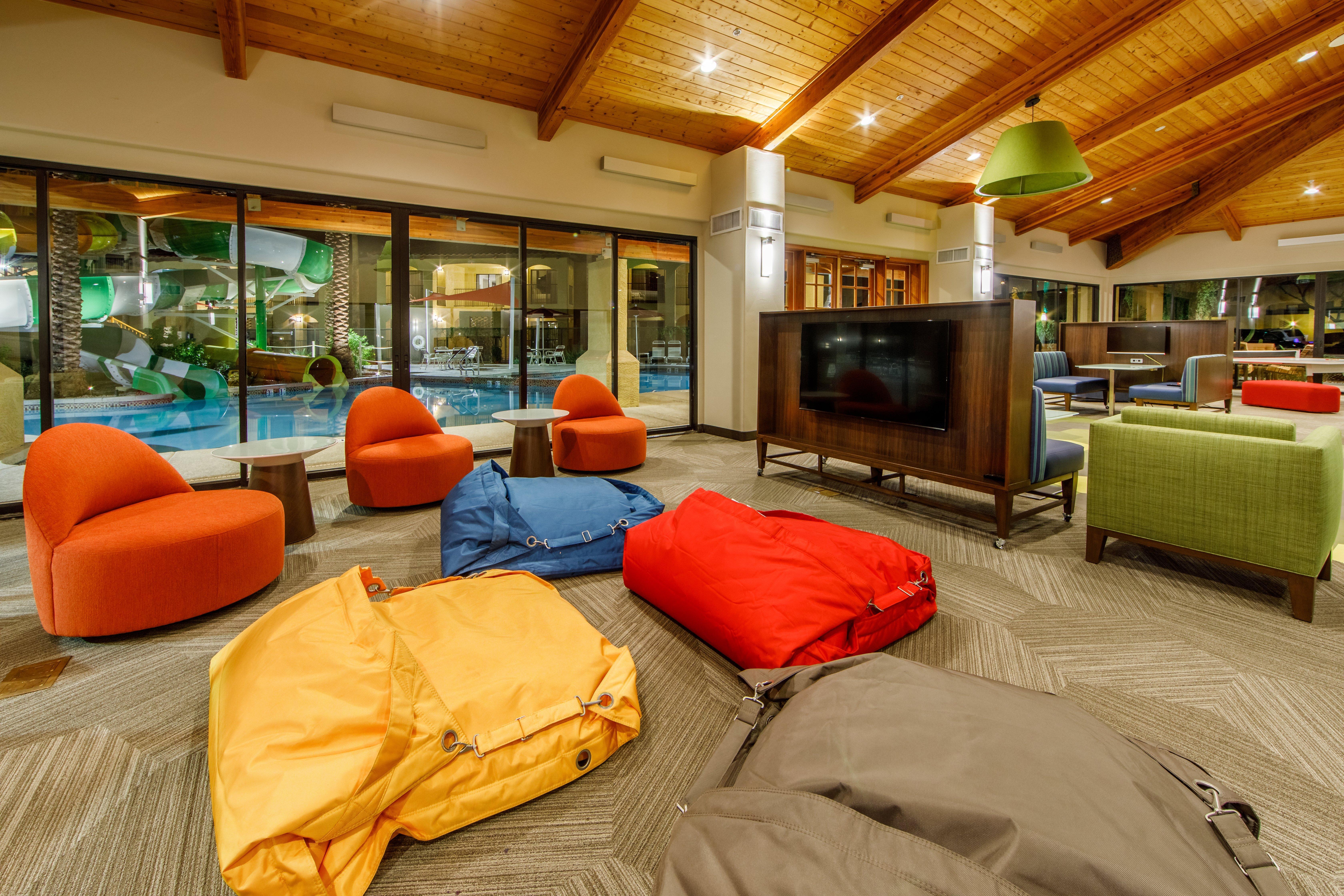 Holiday Inn Club Vacations Scottsdale Resort Екстериор снимка