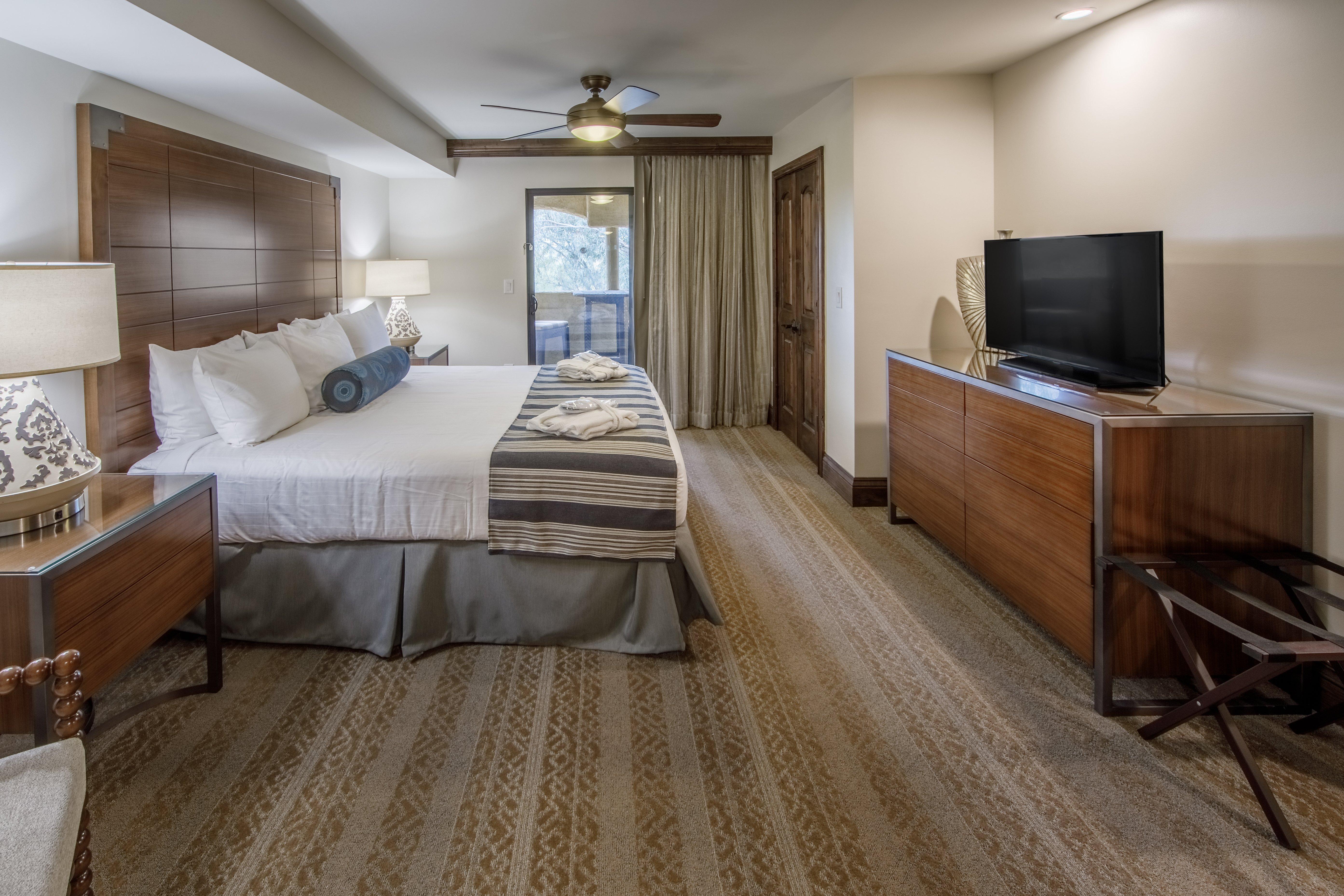 Holiday Inn Club Vacations Scottsdale Resort, An Ihg Hotel Екстериор снимка