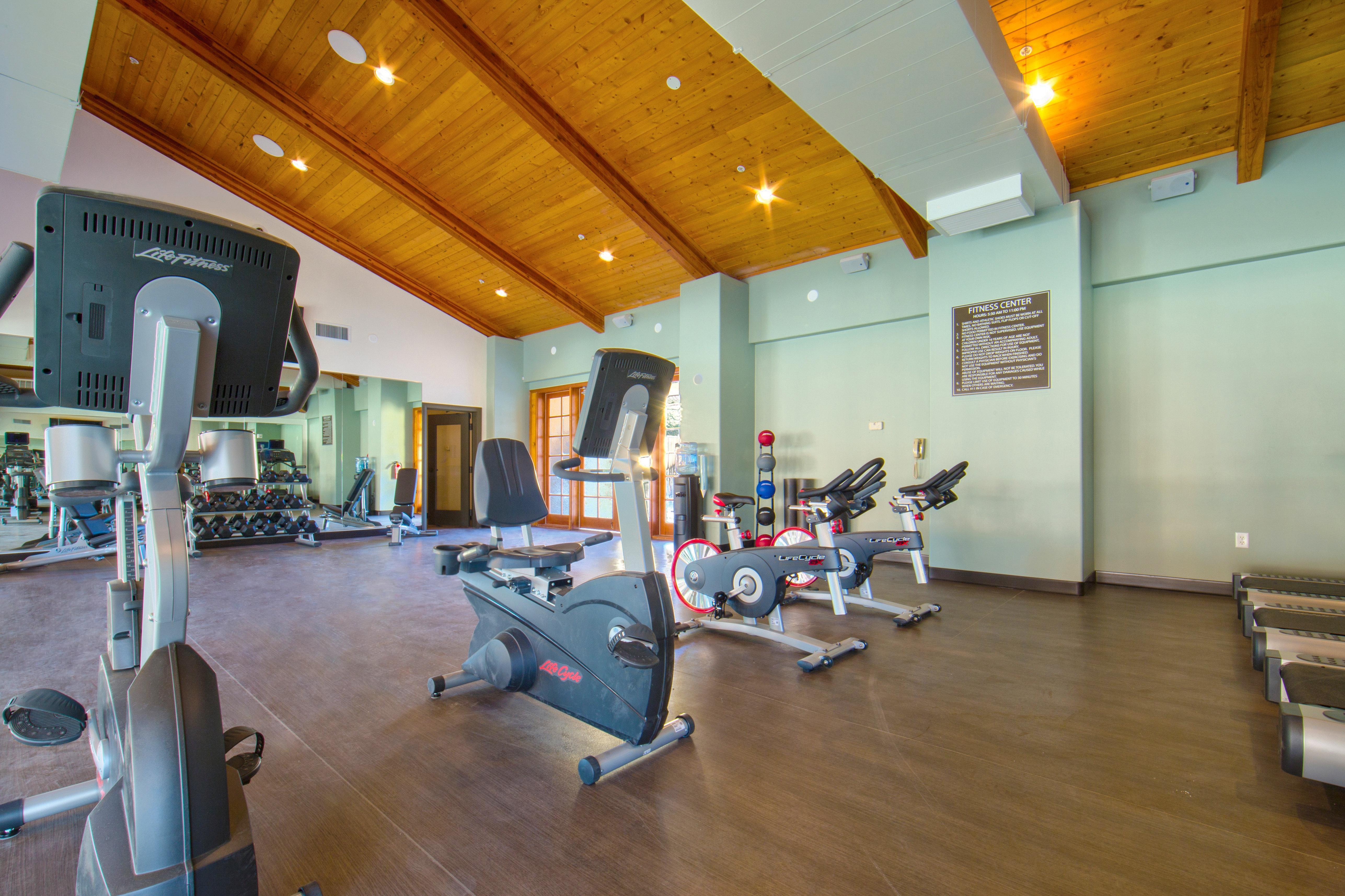 Holiday Inn Club Vacations Scottsdale Resort Екстериор снимка