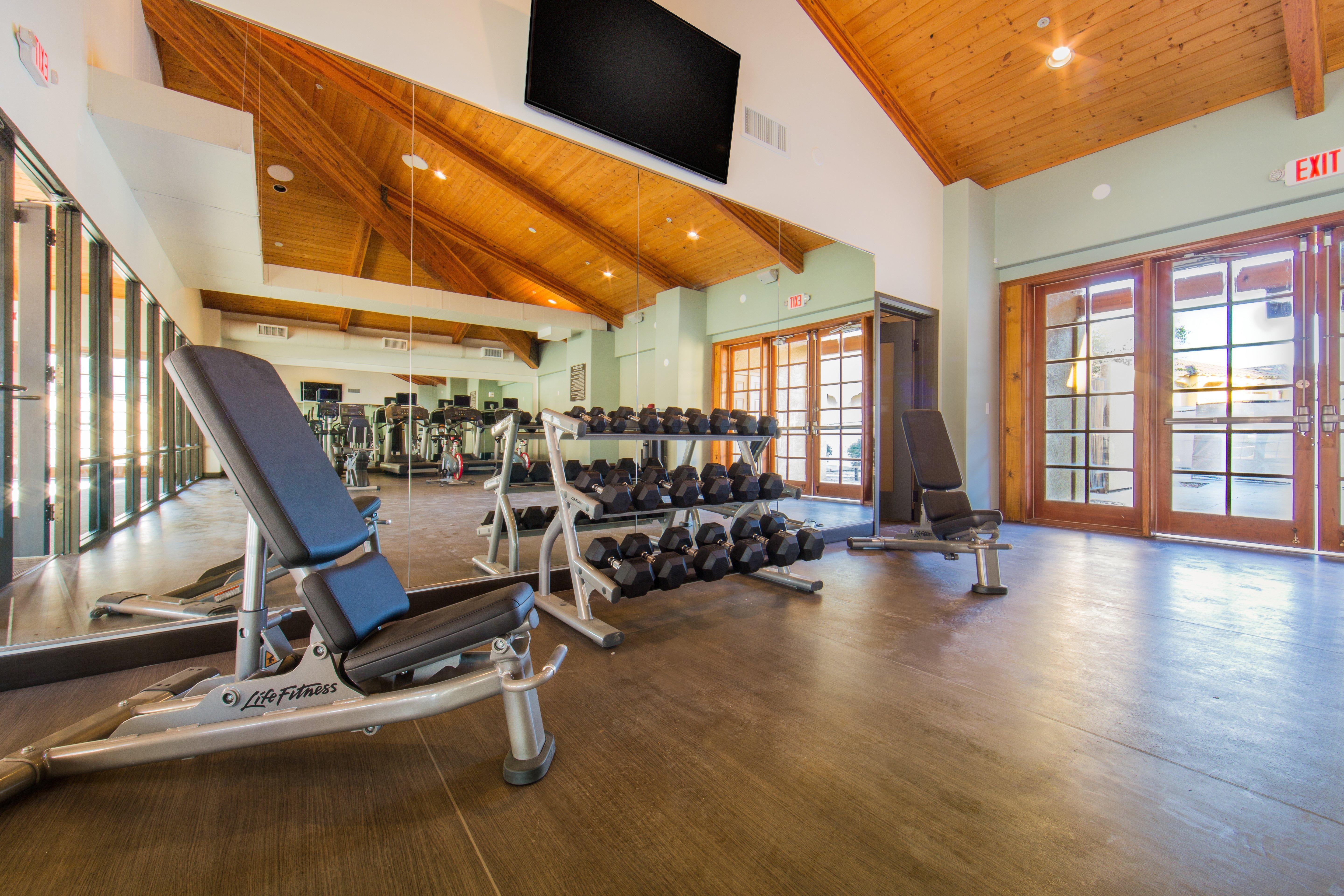 Holiday Inn Club Vacations Scottsdale Resort Екстериор снимка
