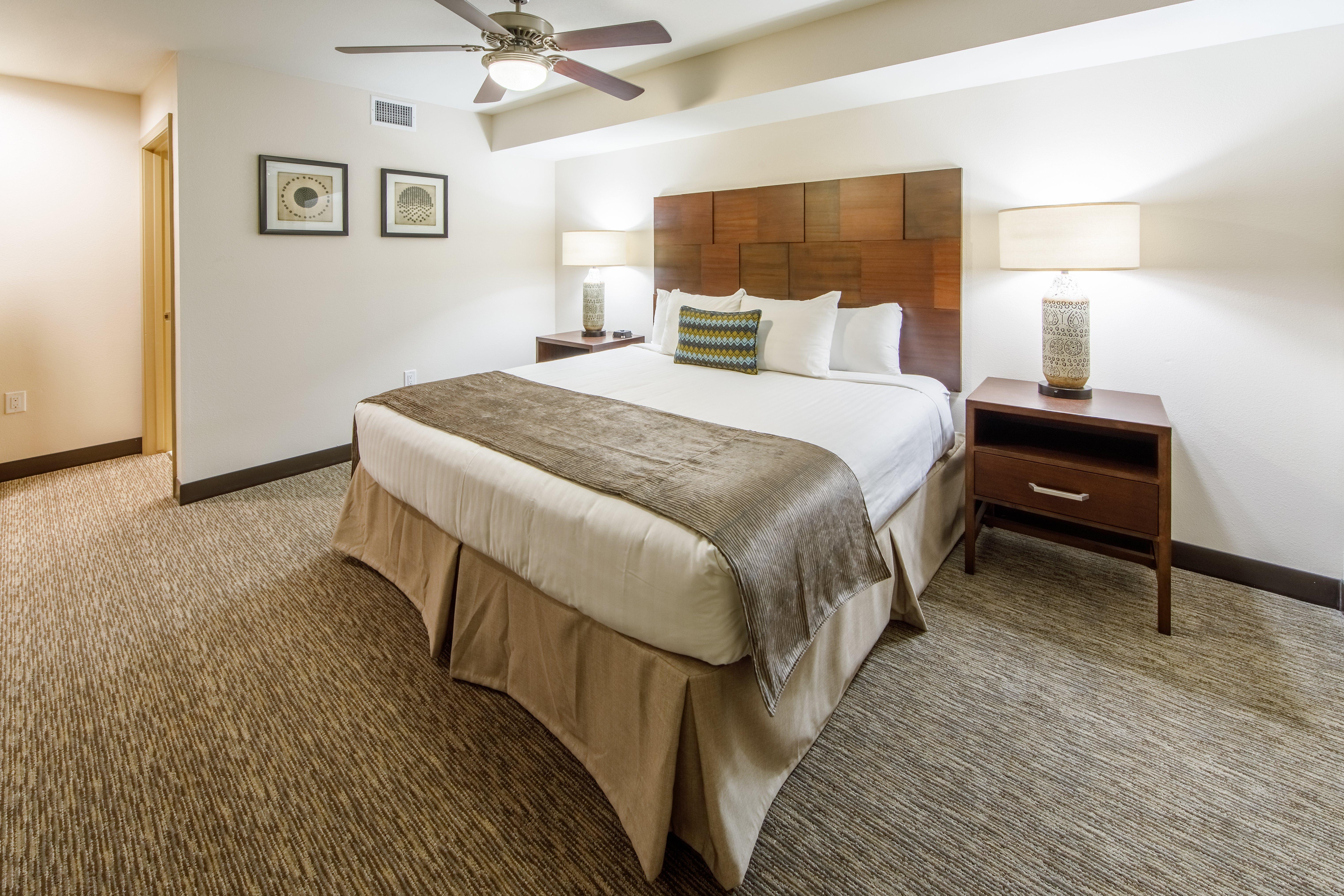 Holiday Inn Club Vacations Scottsdale Resort Екстериор снимка