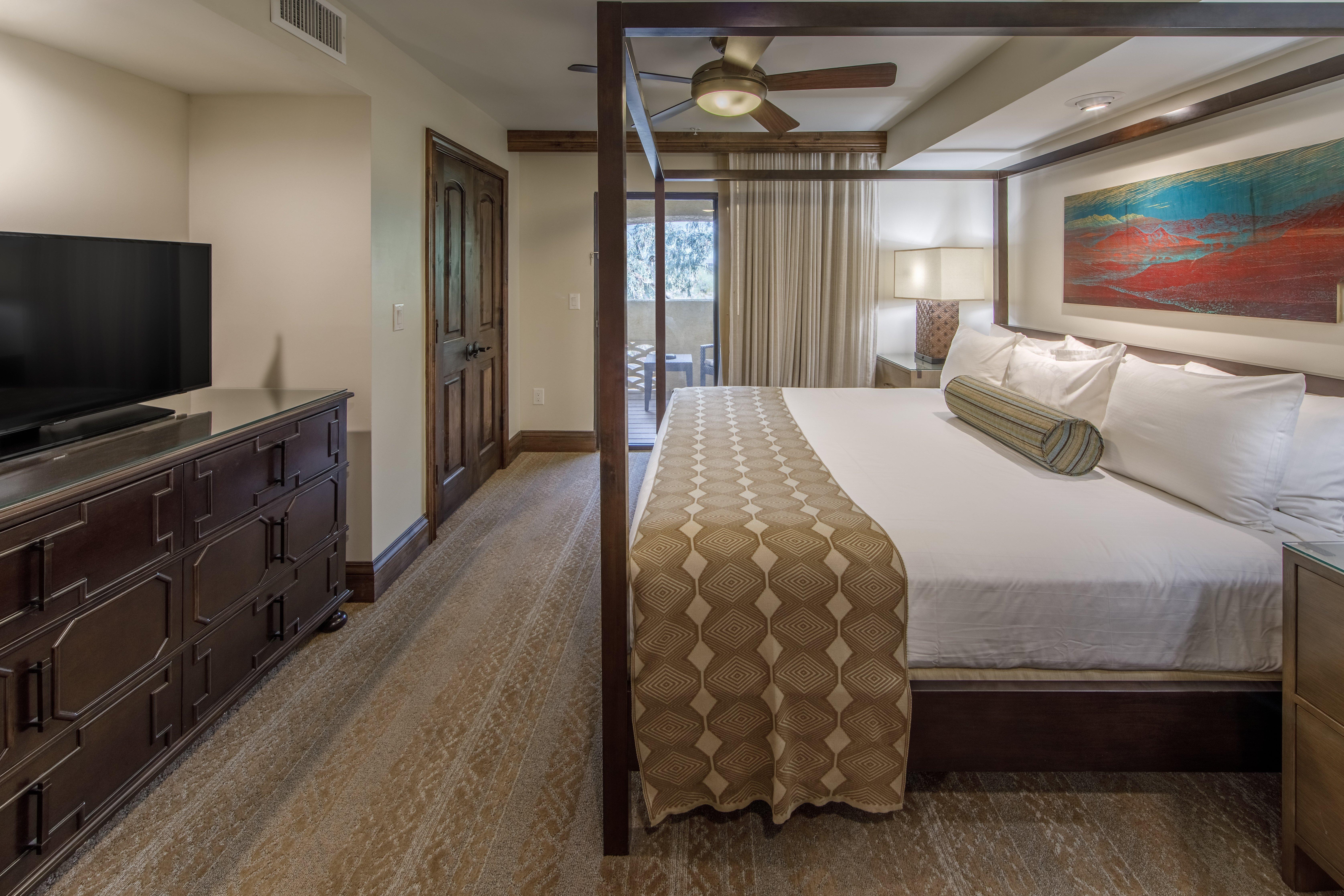 Holiday Inn Club Vacations Scottsdale Resort Екстериор снимка